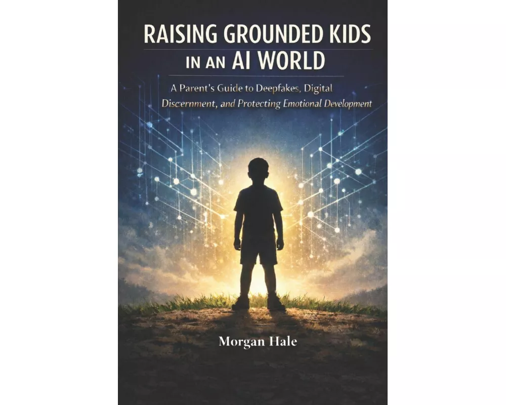 Raising Grounded Kids in an AI World