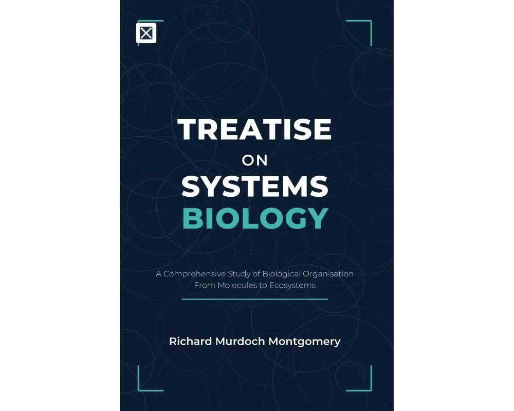 Treatise on Systems Biology