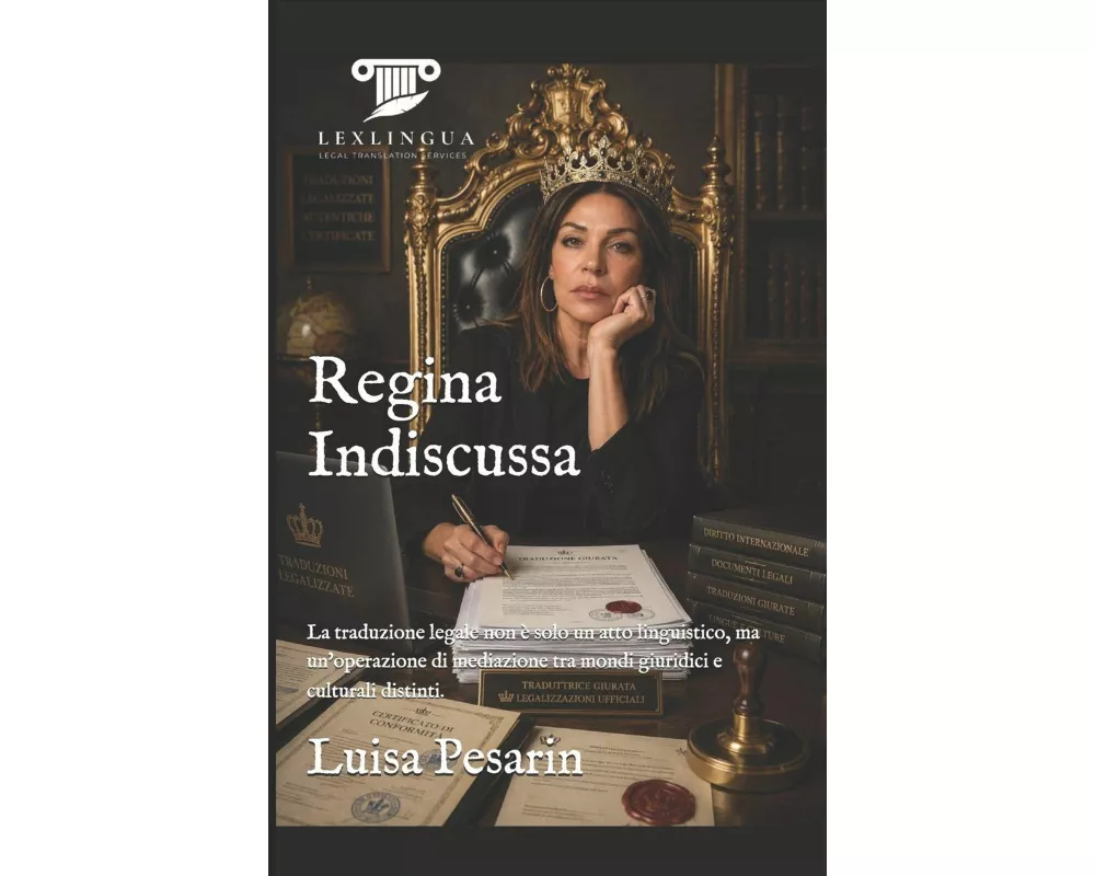 Regina Indiscussa