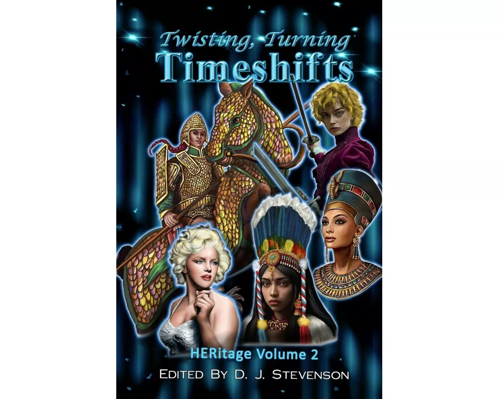 Twisting, Turning Timeshifts