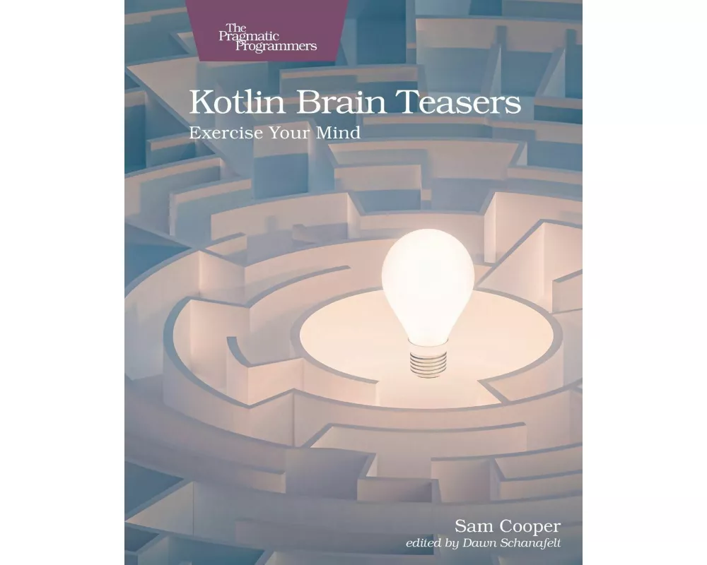 Kotlin Brain Teasers