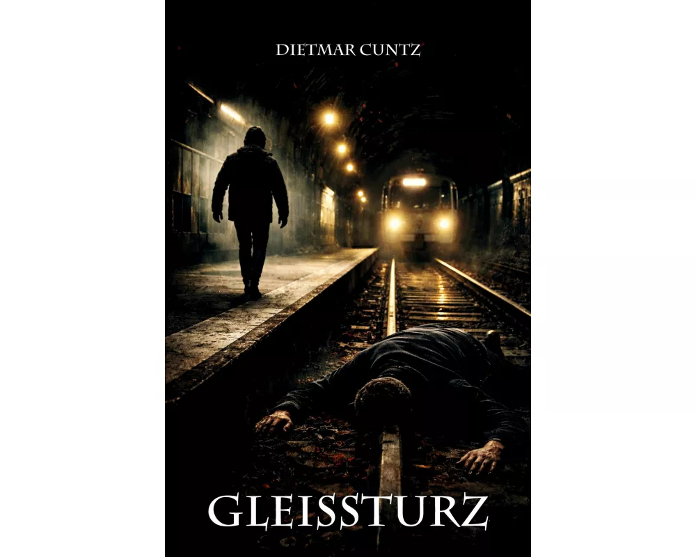 Gleissturz