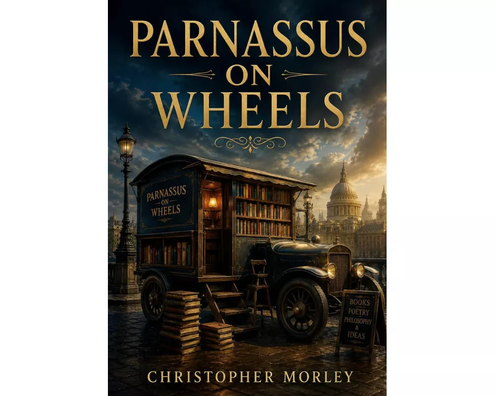Parnassus on Wheels