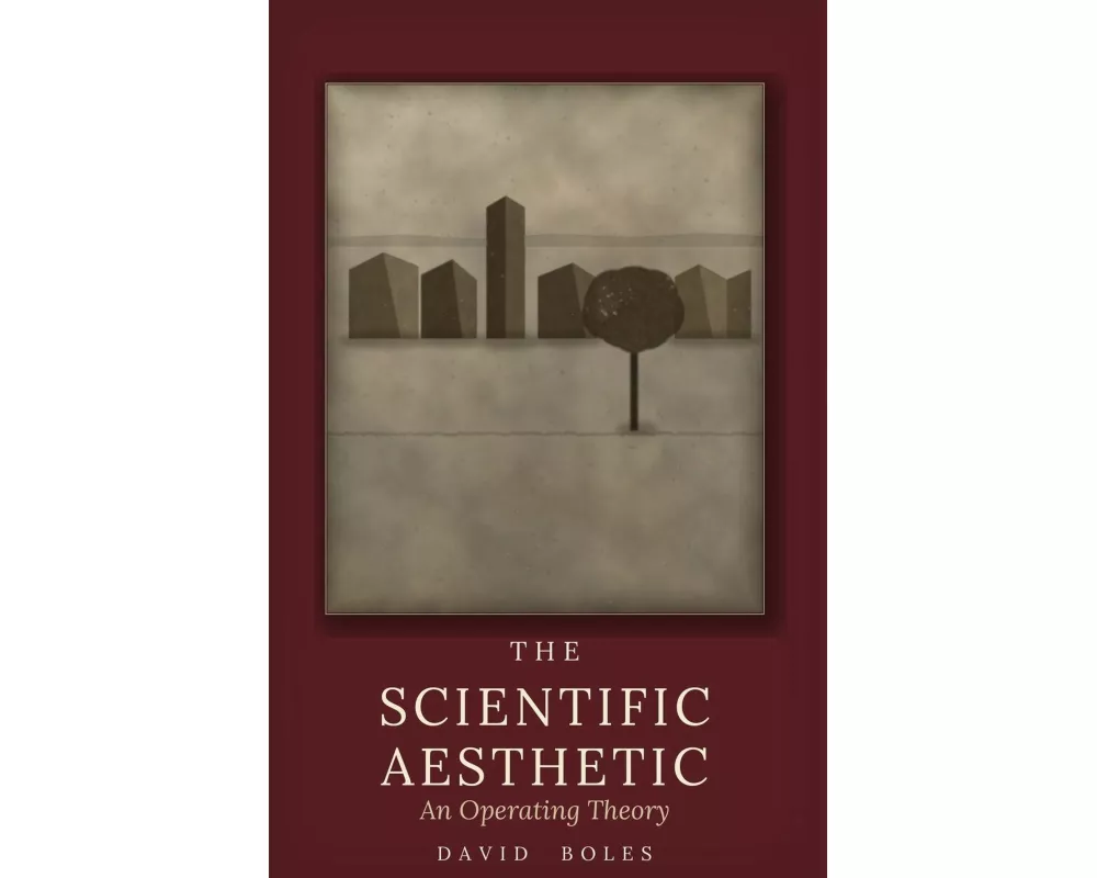 The Scientific Aesthetic