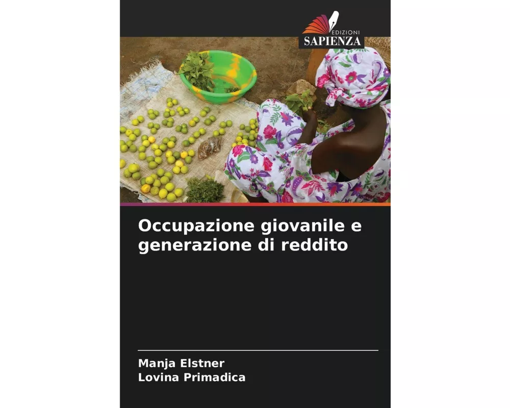 Occupazione giovanile e generazione di reddito