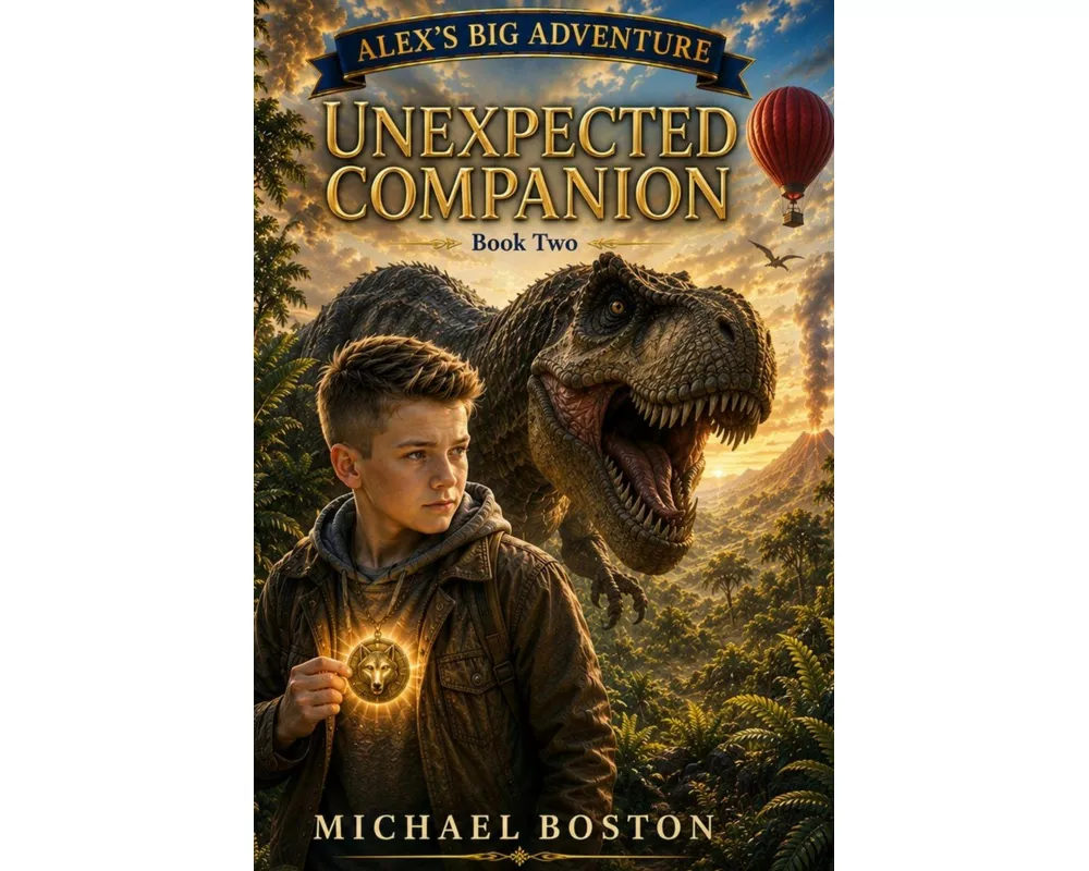 Unexpected Companion