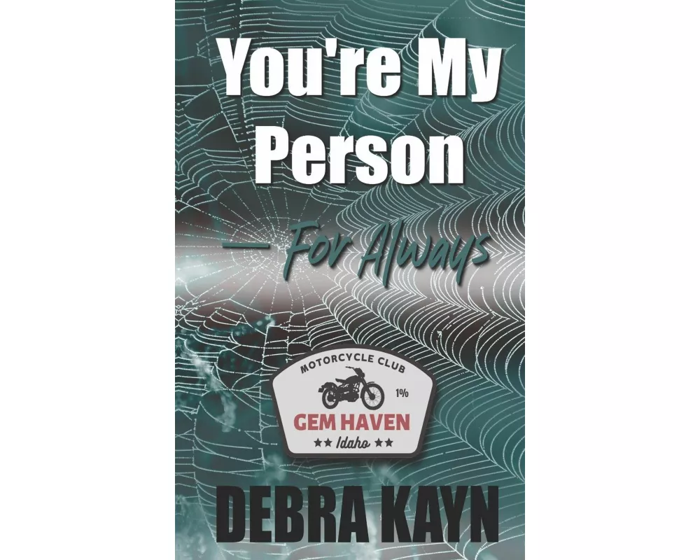You're My Person - For Always