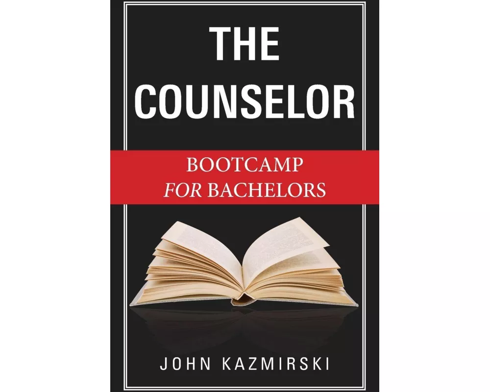 The Counselor