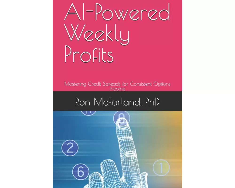 AI-Powered Weekly Profits