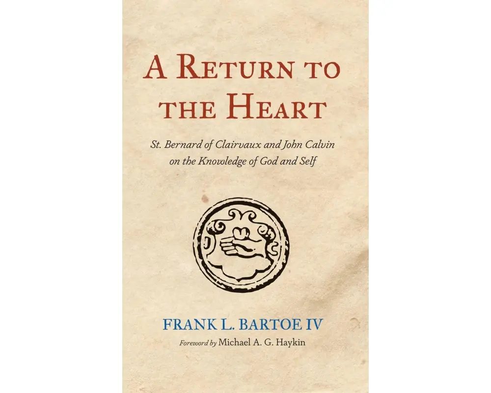A Return to the Heart