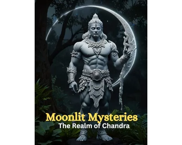 Moonlit Mysteries