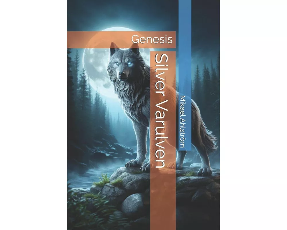 Silver Varulven
