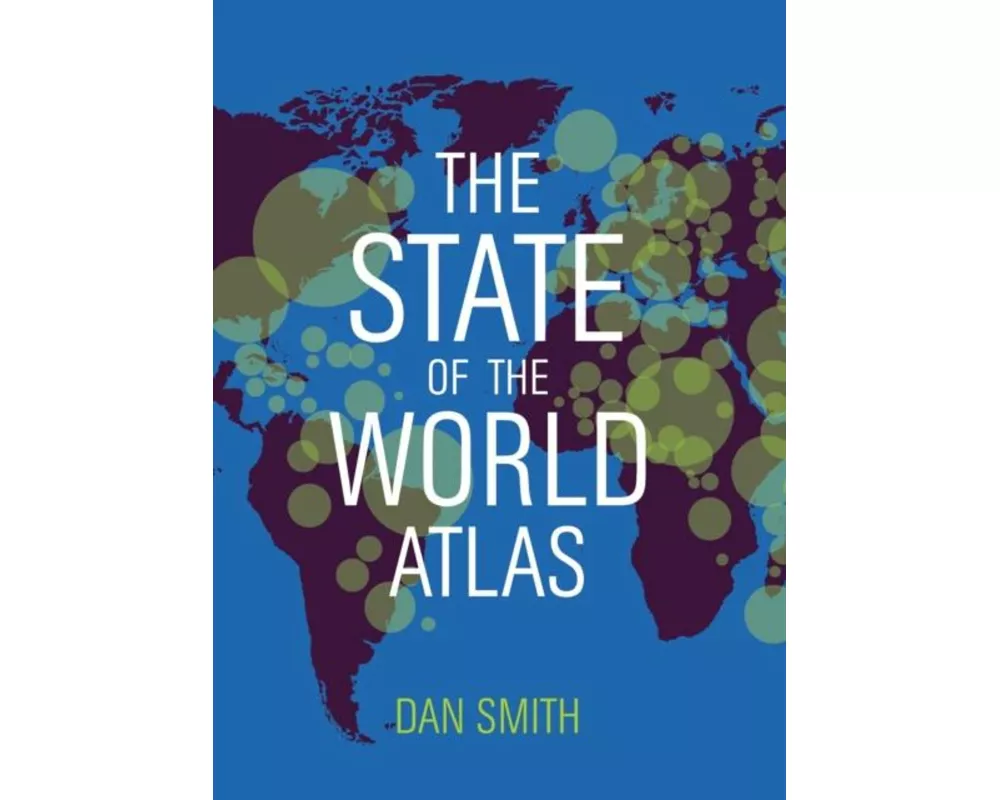 The State of the World Atlas