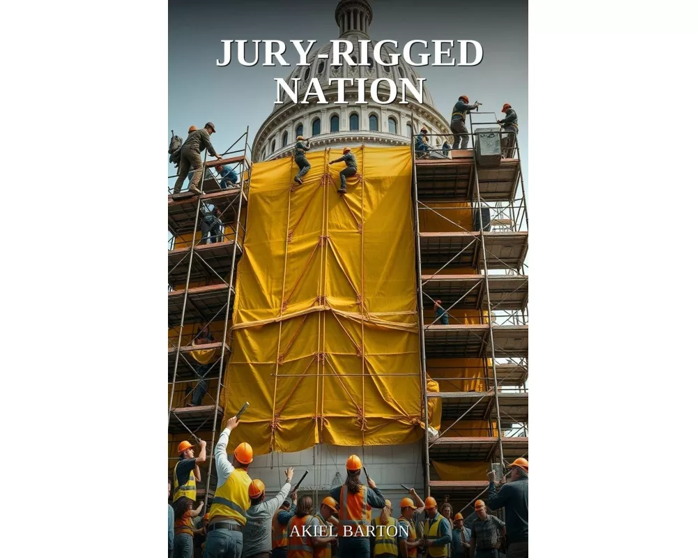Jury-Rigged Nation