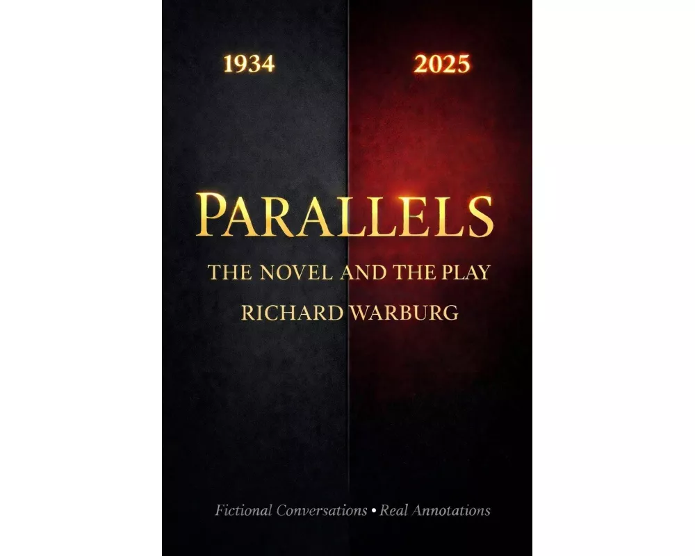 Parallels - Book And Play