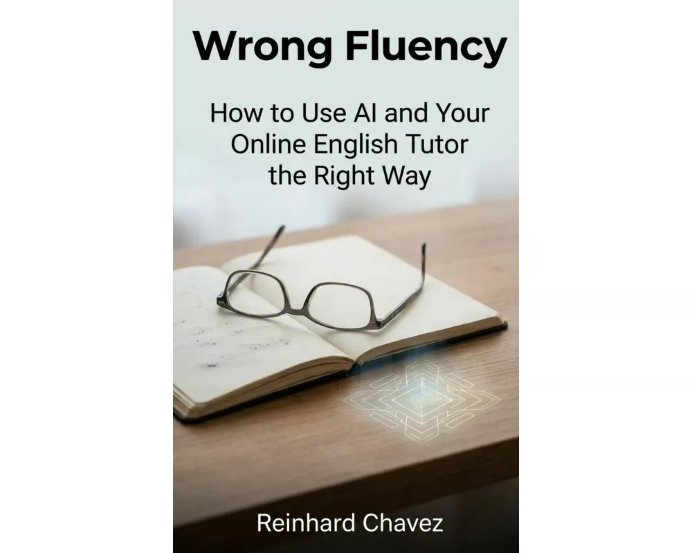Wrong Fluency