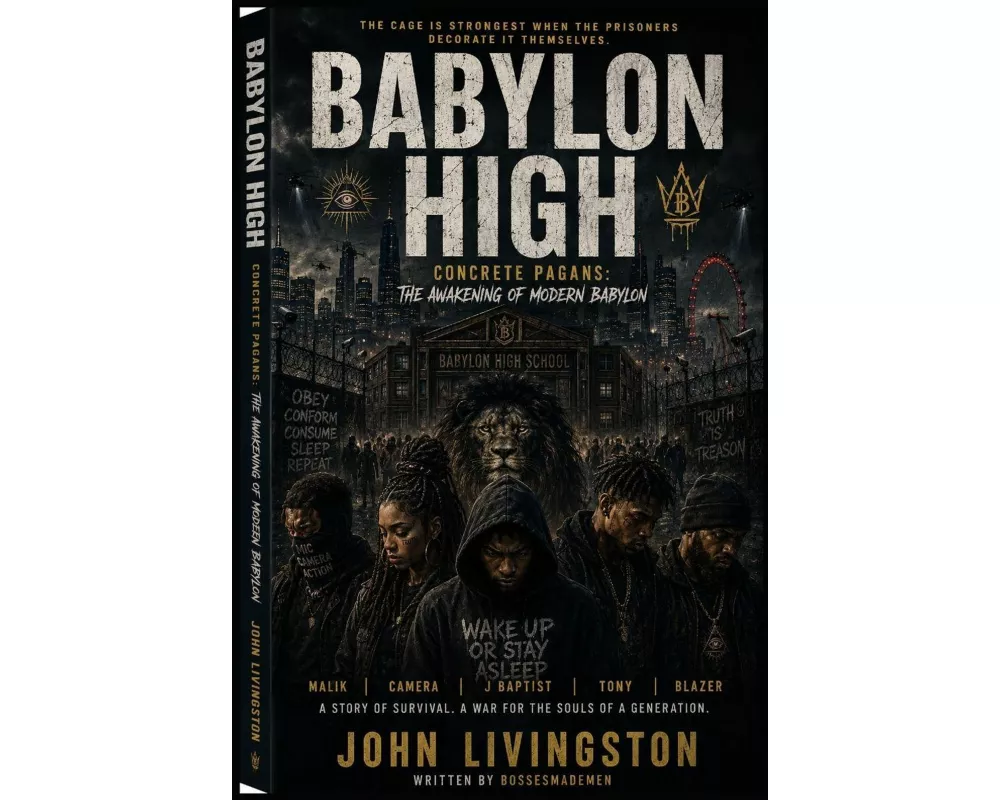 Babylon High