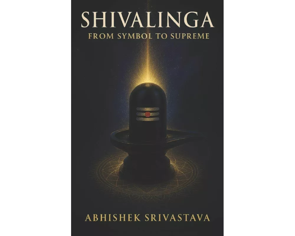 Shivalinga