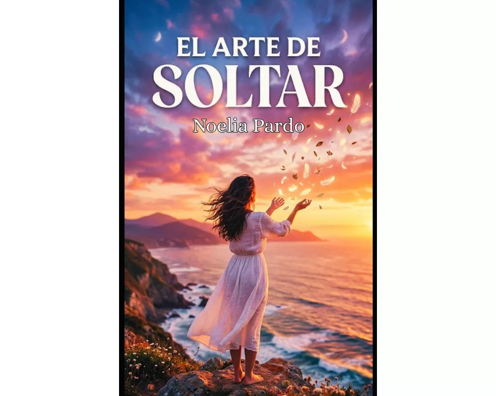 El Arte de Soltar