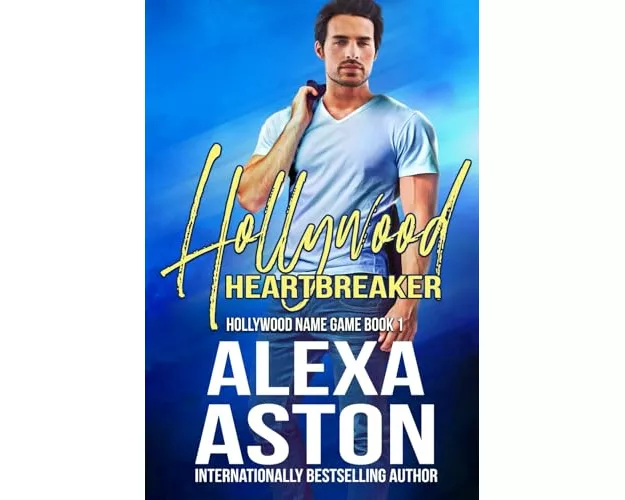 Hollywood Heartbreaker