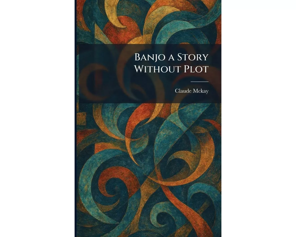 Banjo a Story Without Plot