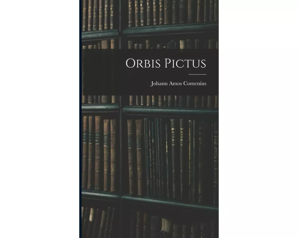 Orbis Pictus