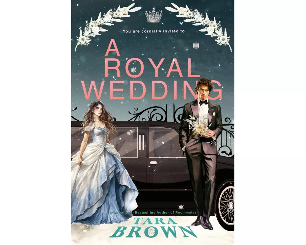 A Royal Wedding