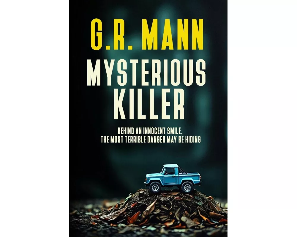 Mysterious Killer