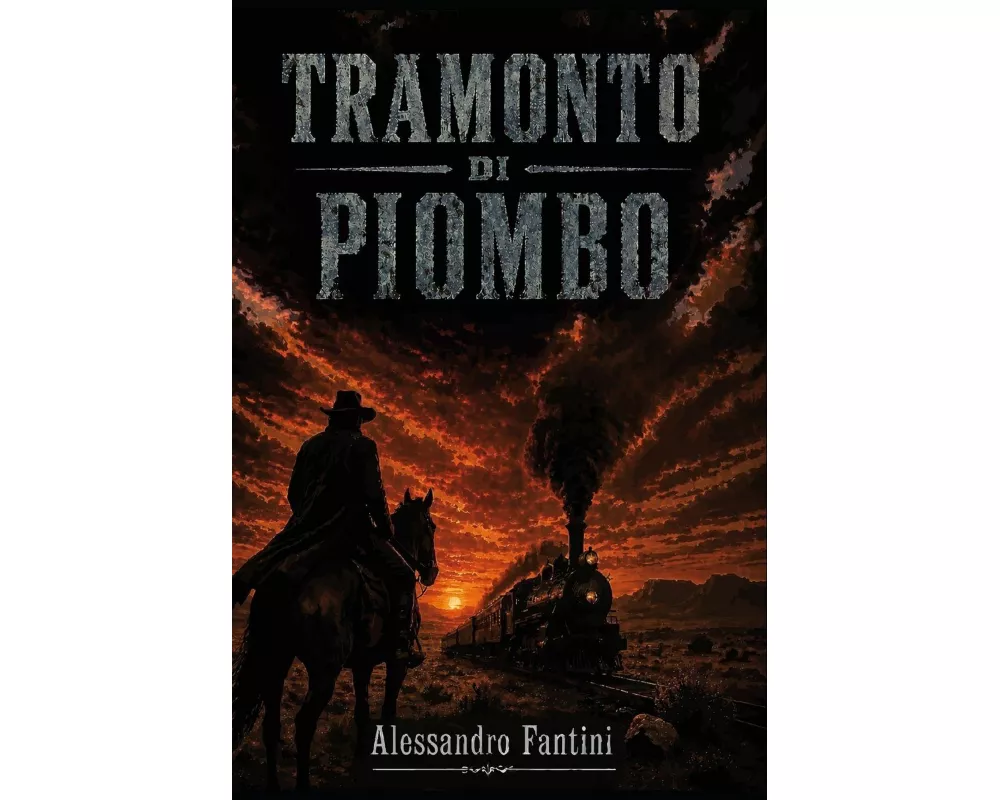 Tramonto Di Piombo