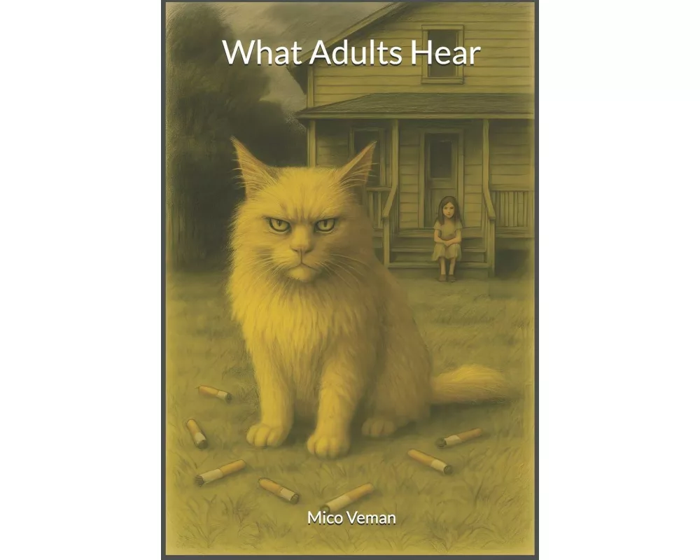 What Adults Hear