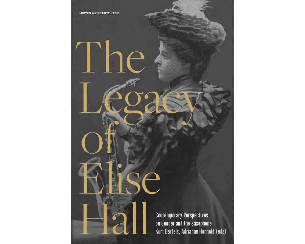 The Legacy of Elise Hall