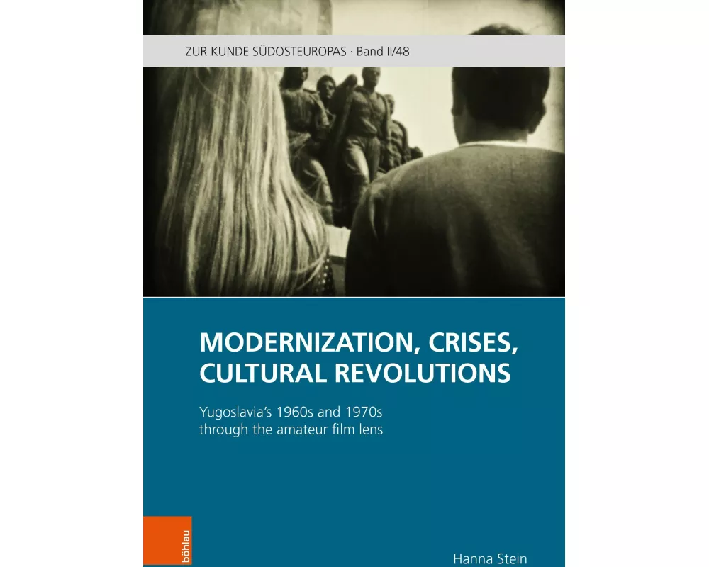 Modernization, Crises, Cultural Revolutions