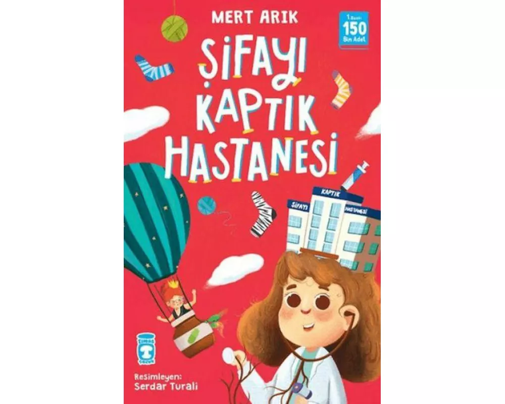 Sifayi Kaptik Hastanesi