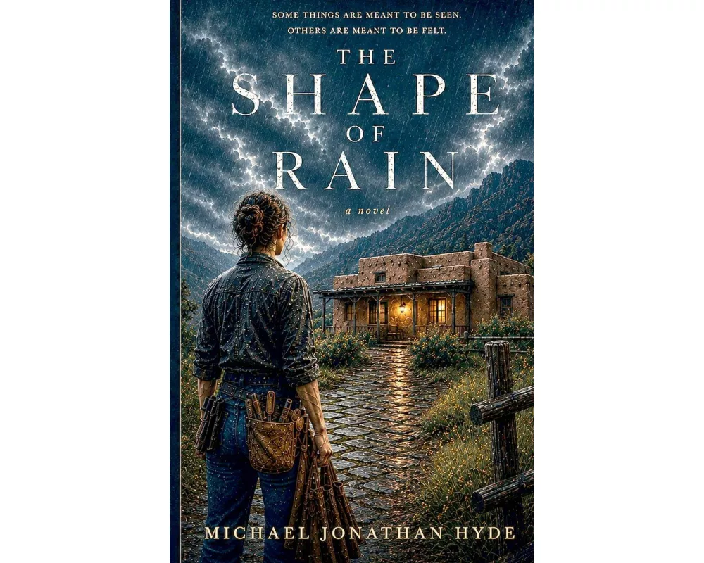 The Shape of Rain