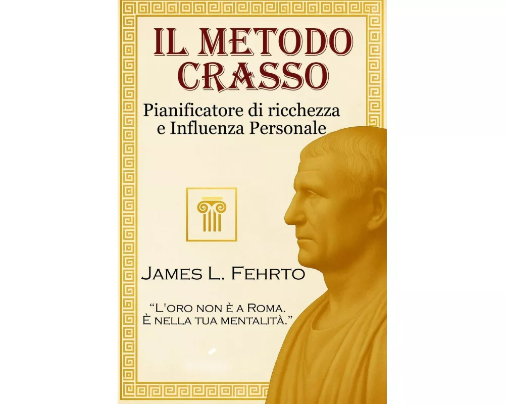 Il Metodo Crasso