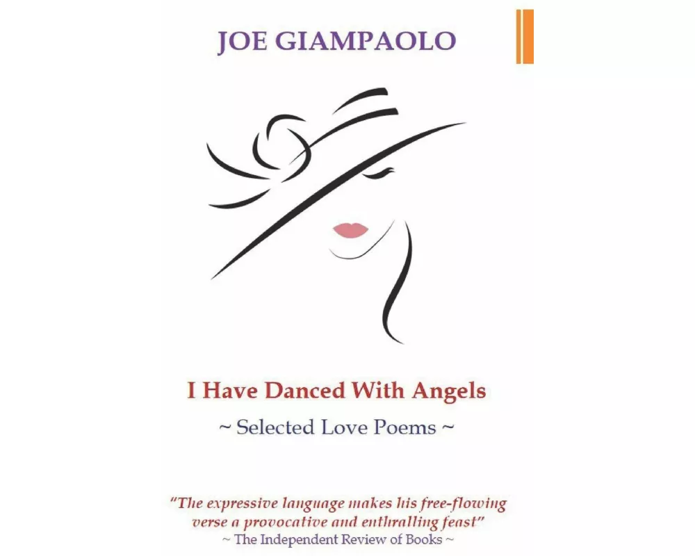 I Have Danced With Angels