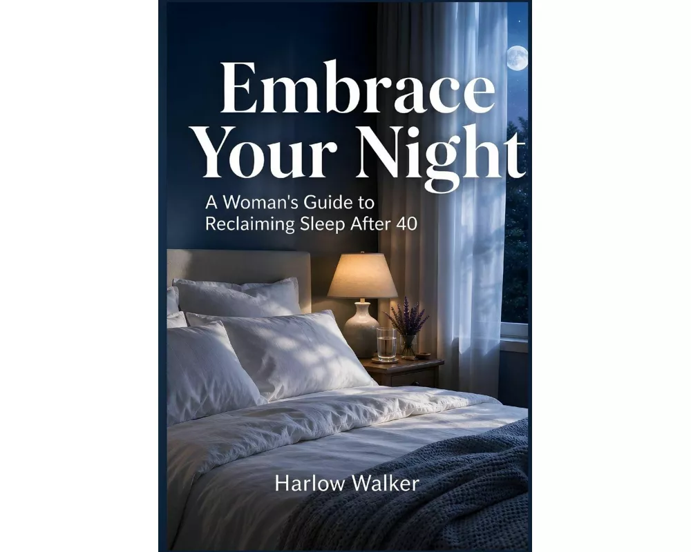 Embrace Your Night