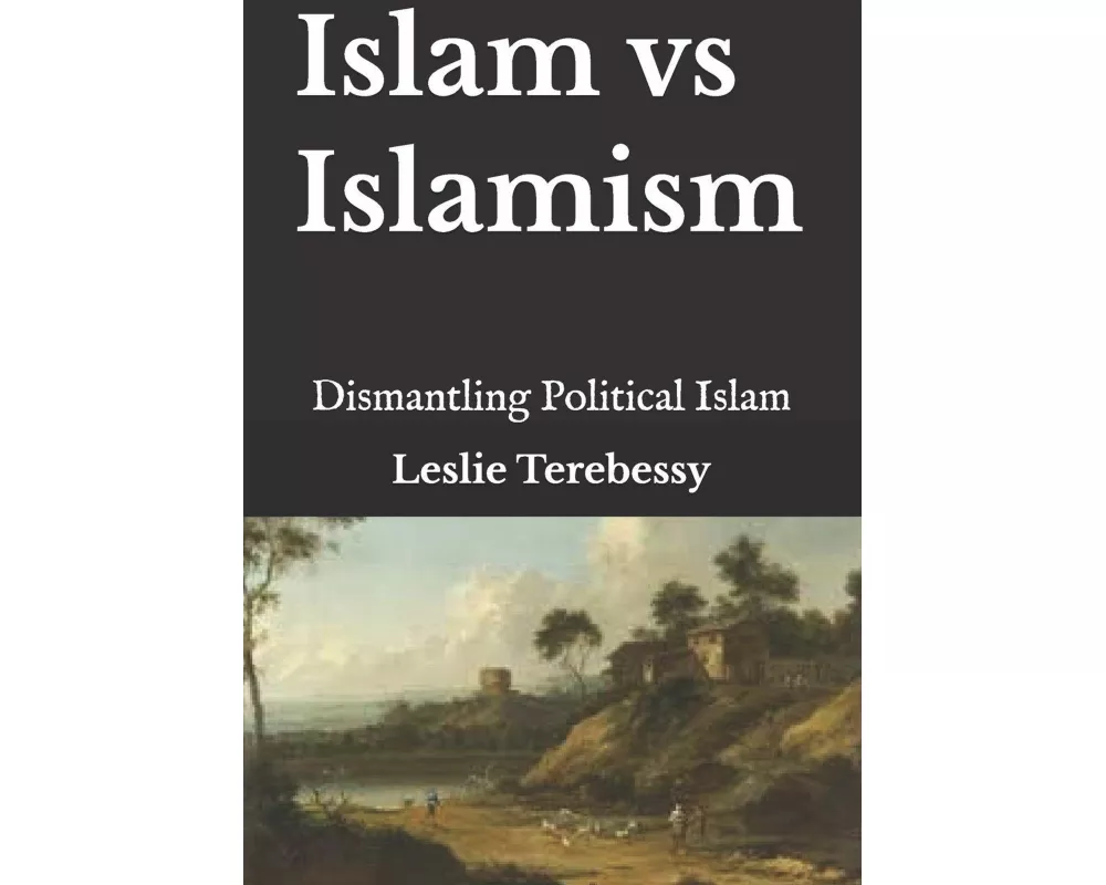 Islam vs Islamism