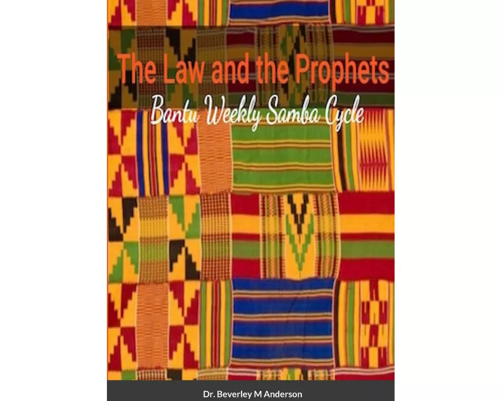 The Law and the Prophets