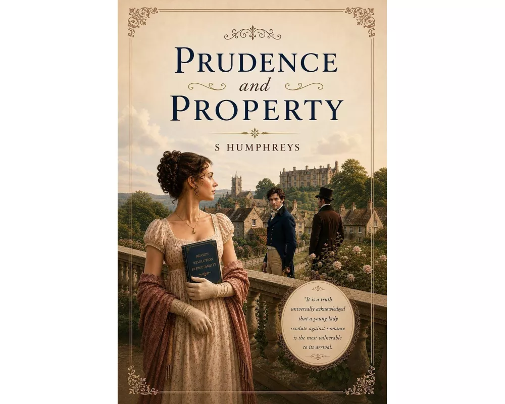 Prudence and Property