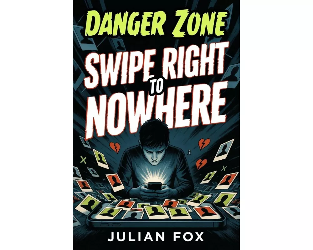 Danger Zone