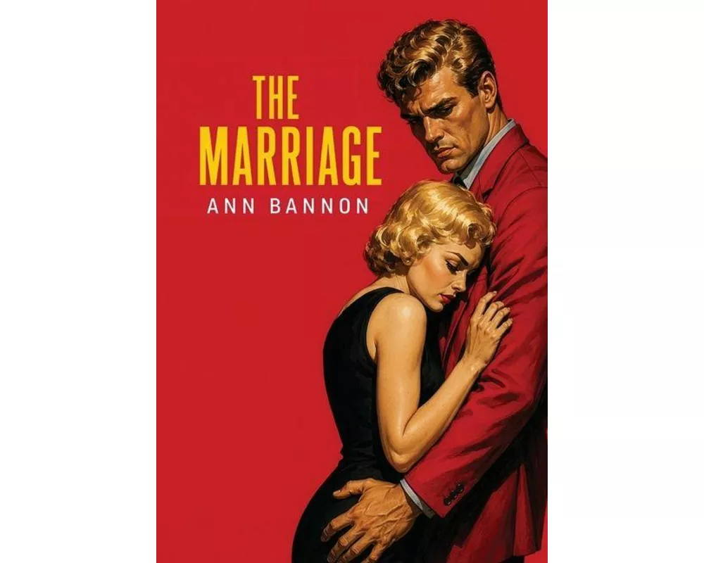 The Marriage