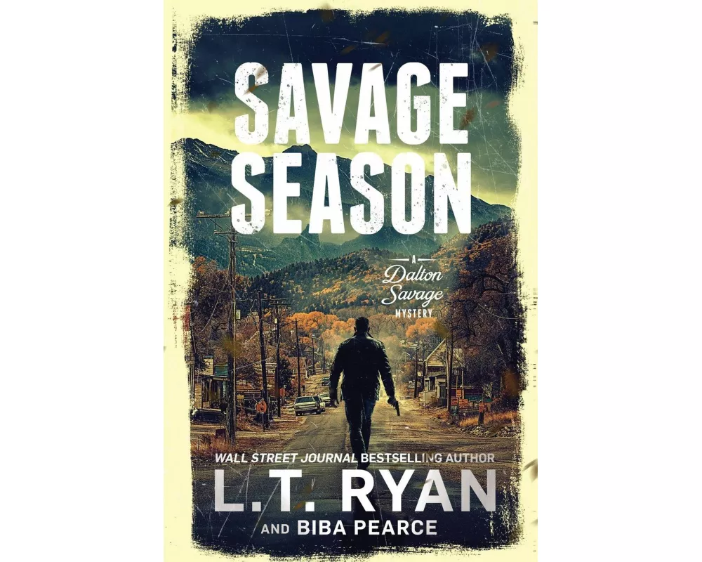 Savage Season