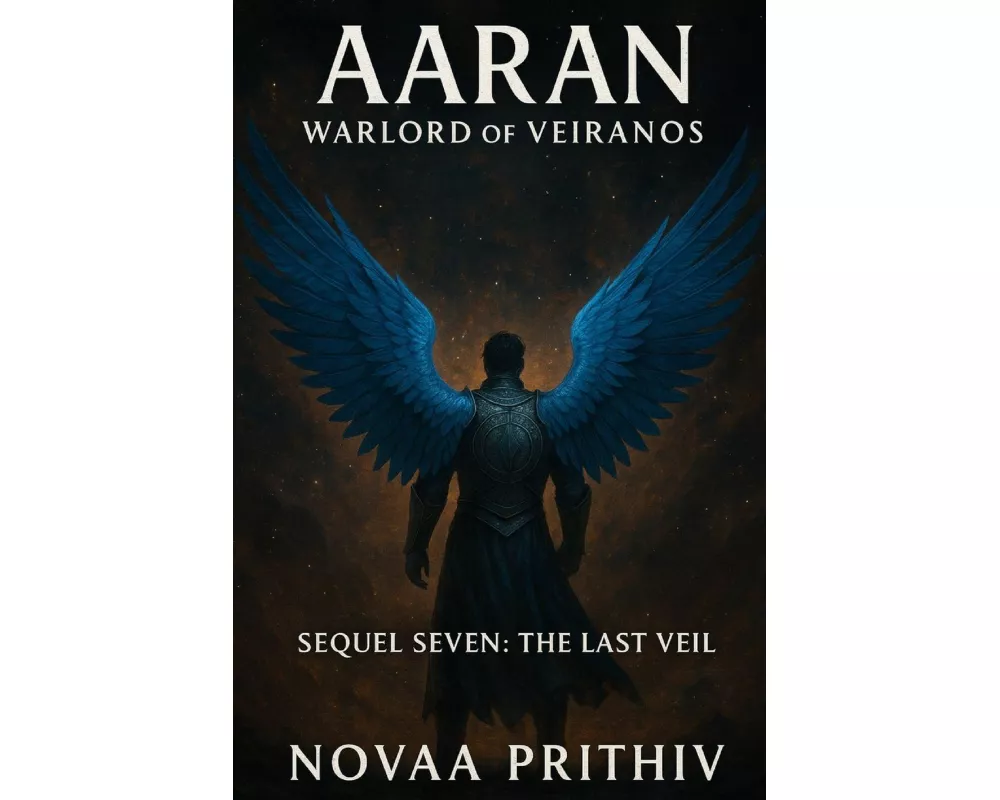 Aaran - Warlord Of Veiranos