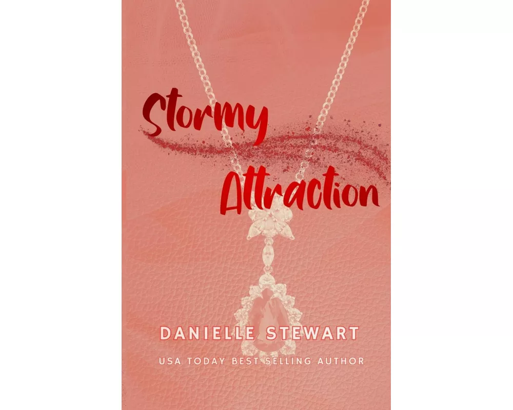 Stormy Attraction