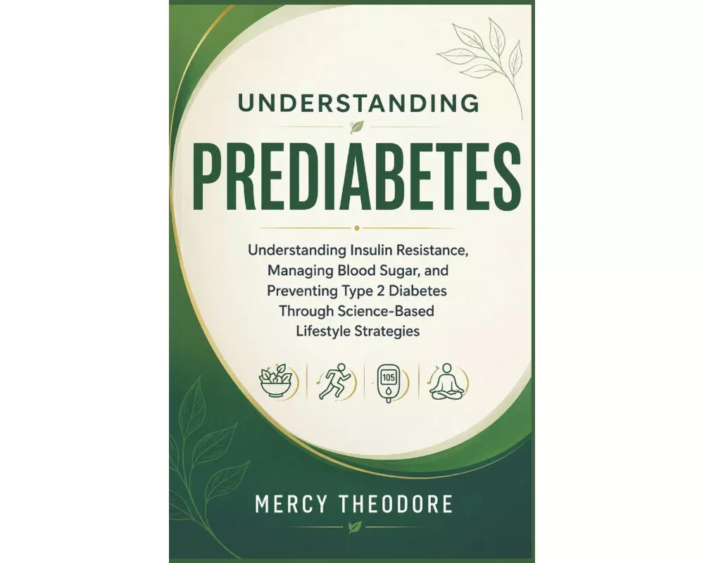 Understanding Prediabetes
