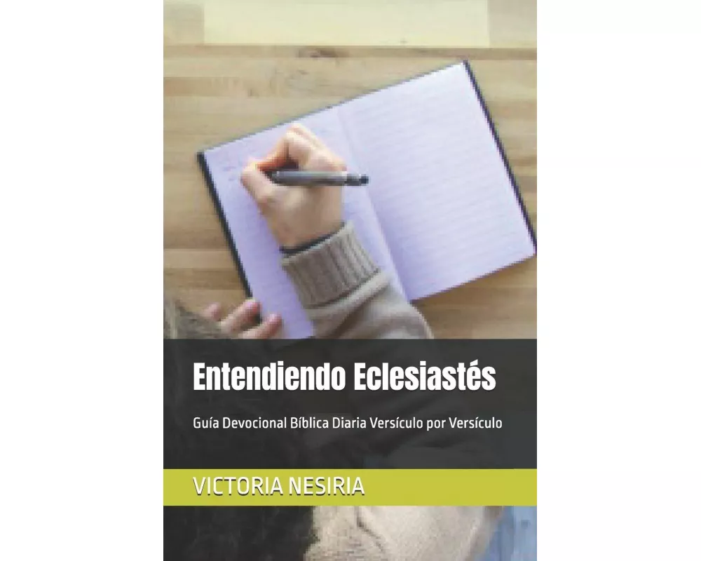 Entendiendo Eclesiastés