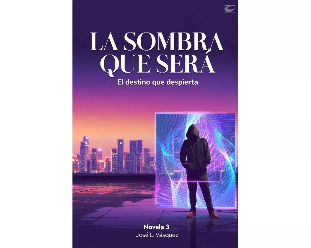 La Sombra Que SerÁ