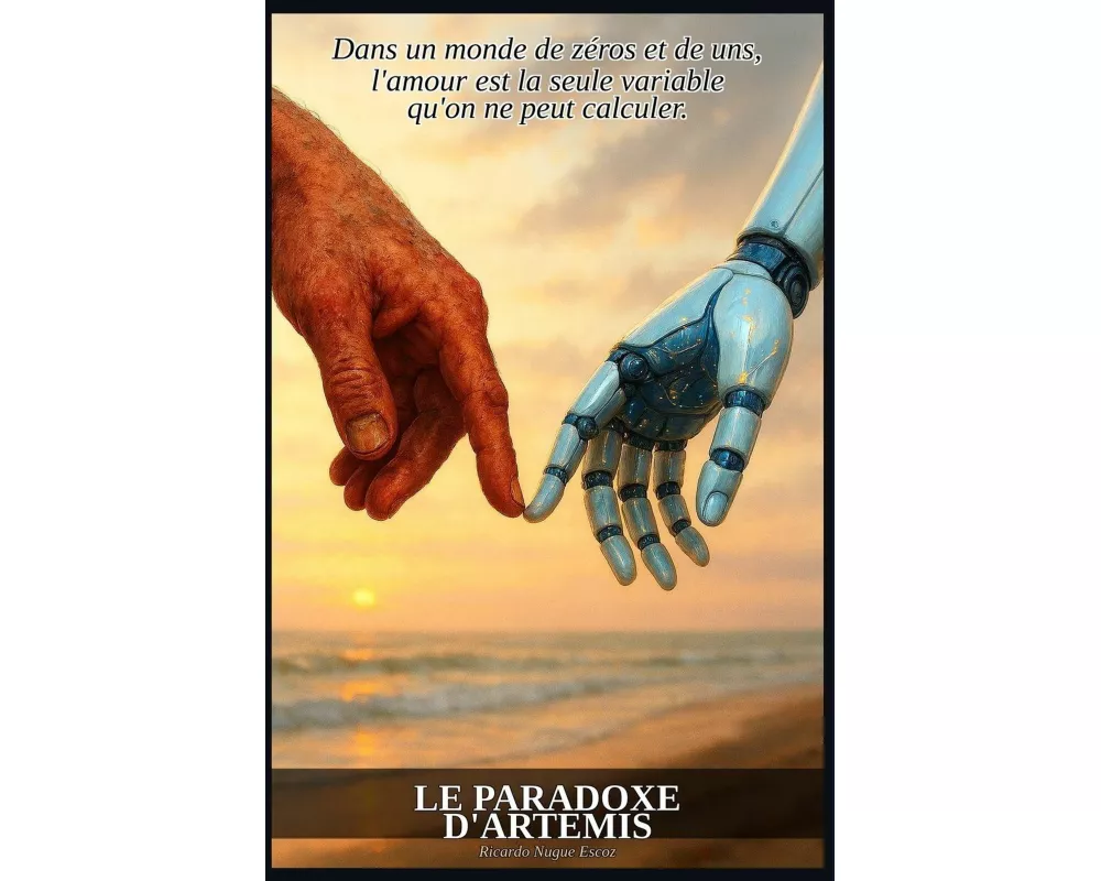 Le Paradoxe D'artemis