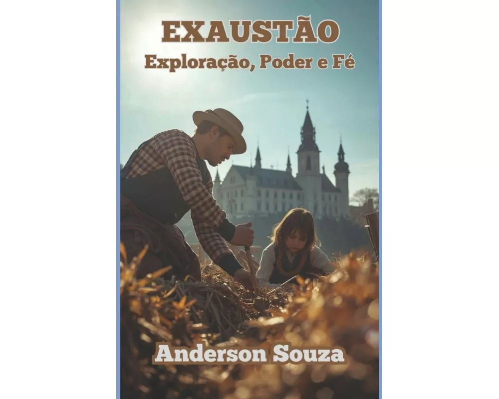 ExaustÃo